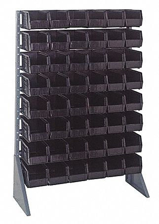 QUANTUM STORAGE SYSTEMS Rack Riel Gav,53