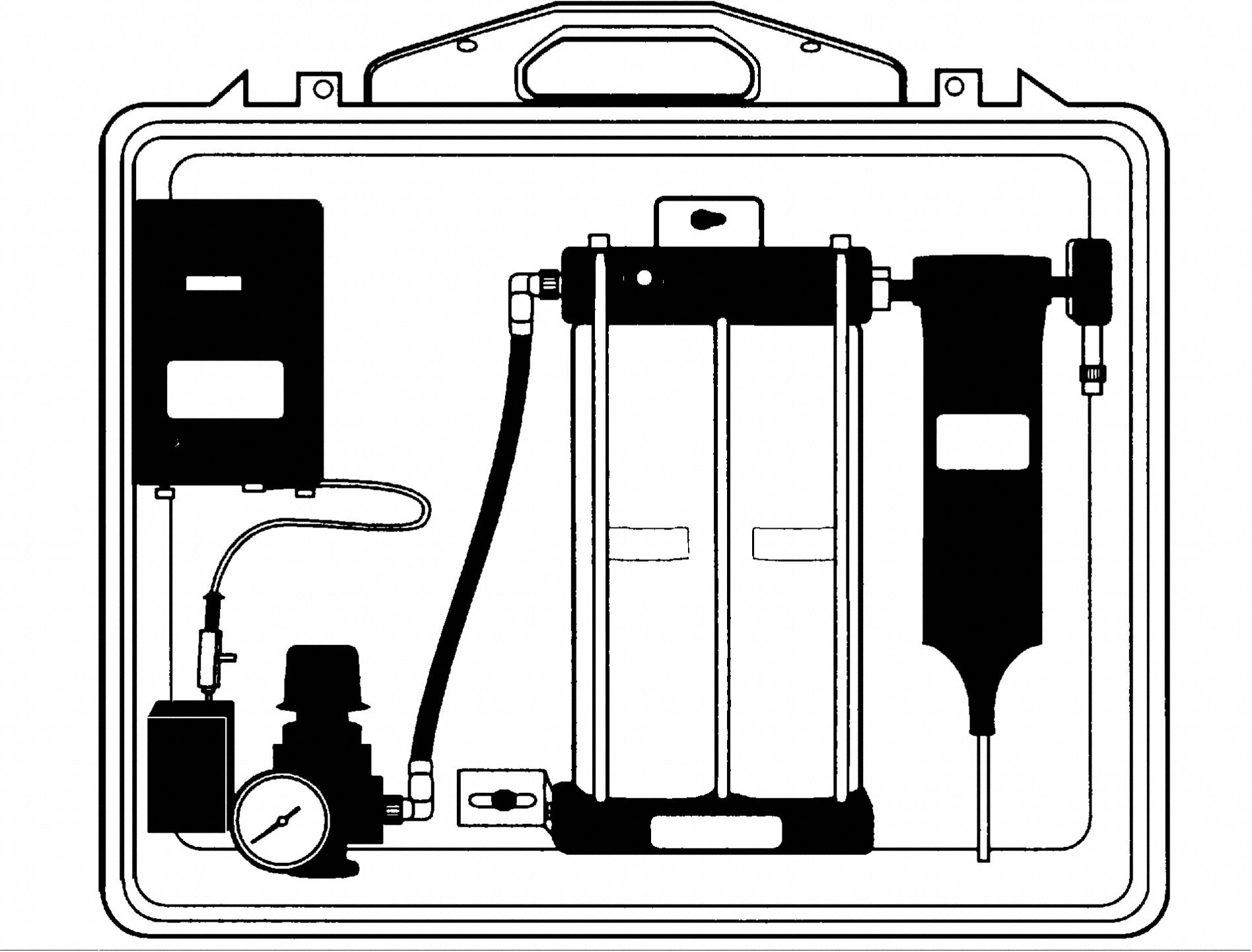 Mobile Air Filter Plans Download