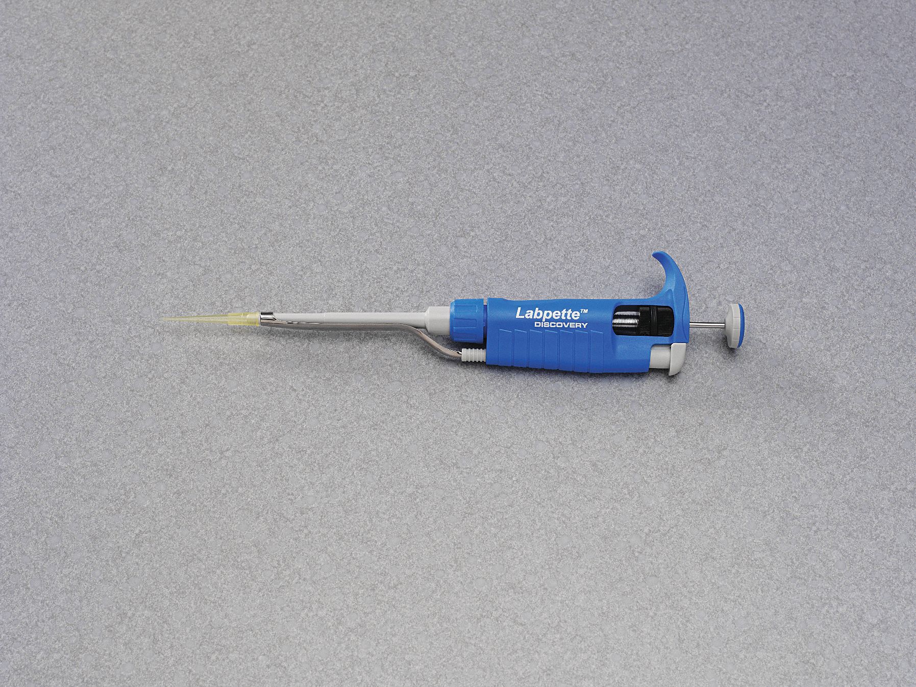 Micropipetter 9E447P3940200 Grainger