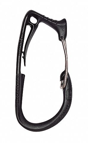 CARITOOL TOOL HOLDER, DURABLE, LIGHTWEIGHT, BLACK