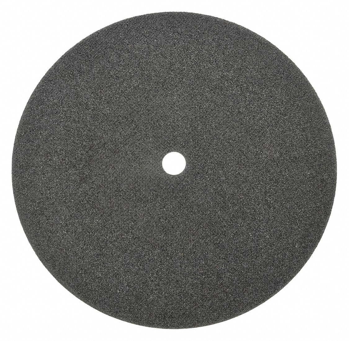 ABRASIVE CUT-OFF WHEEL, TYPE 1, 14 IN X 1 IN, ALUMINUM OXIDE, 36 GRIT