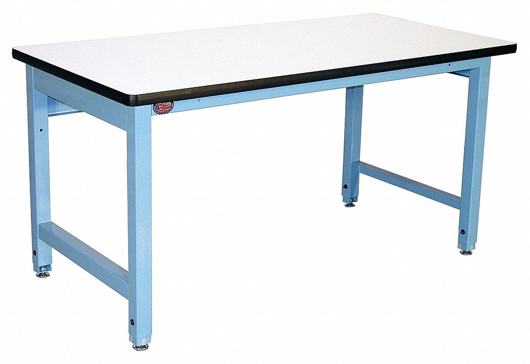 Workbench Laminate 72 W 30 D