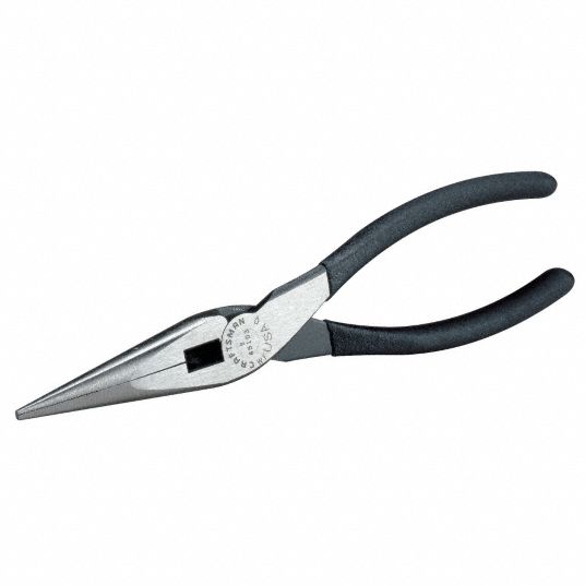 Craftsman long needle clearance nose pliers