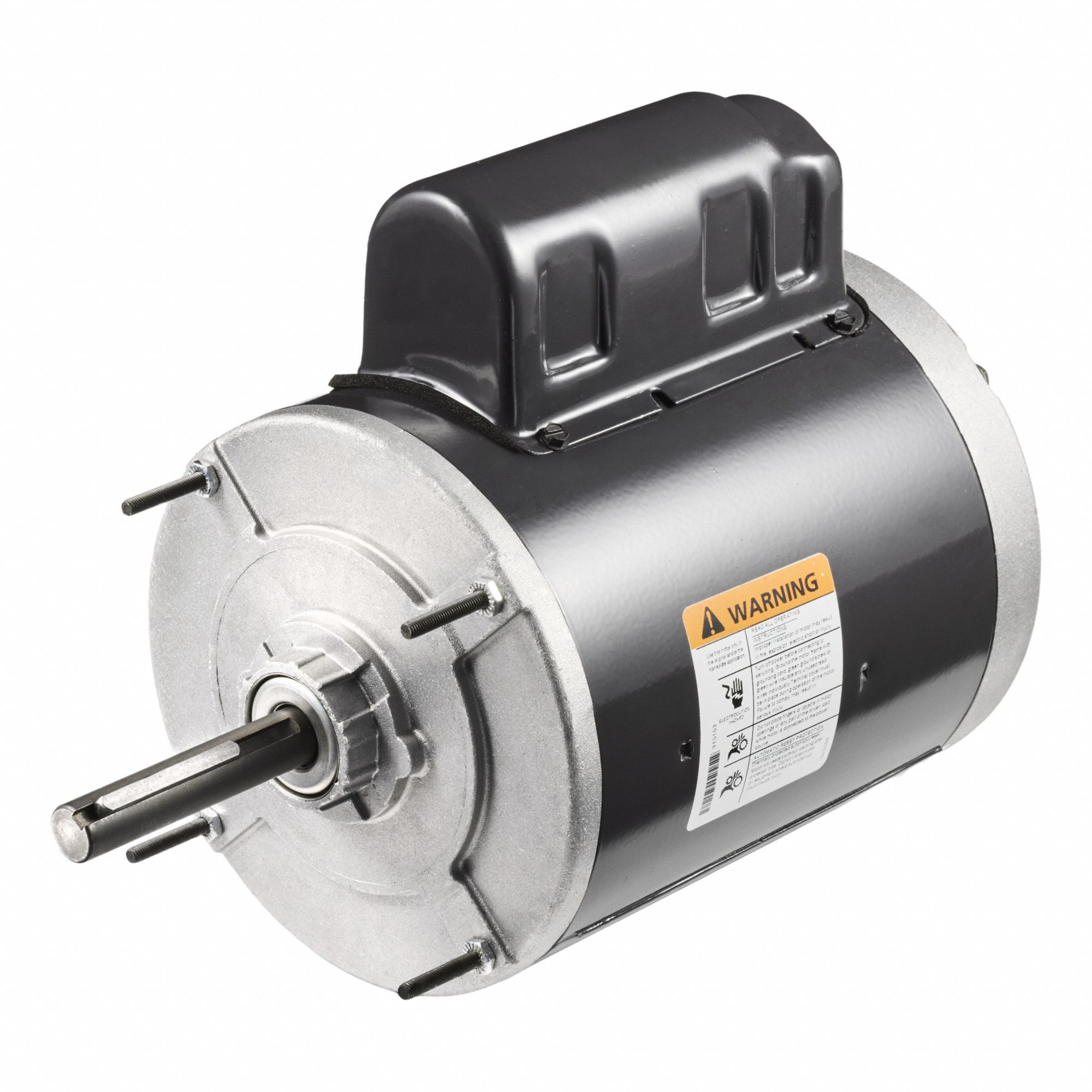 Motor