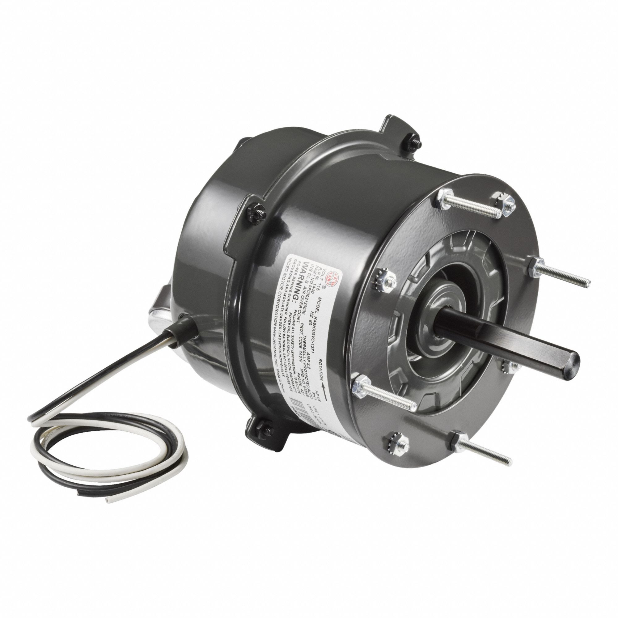Motor
