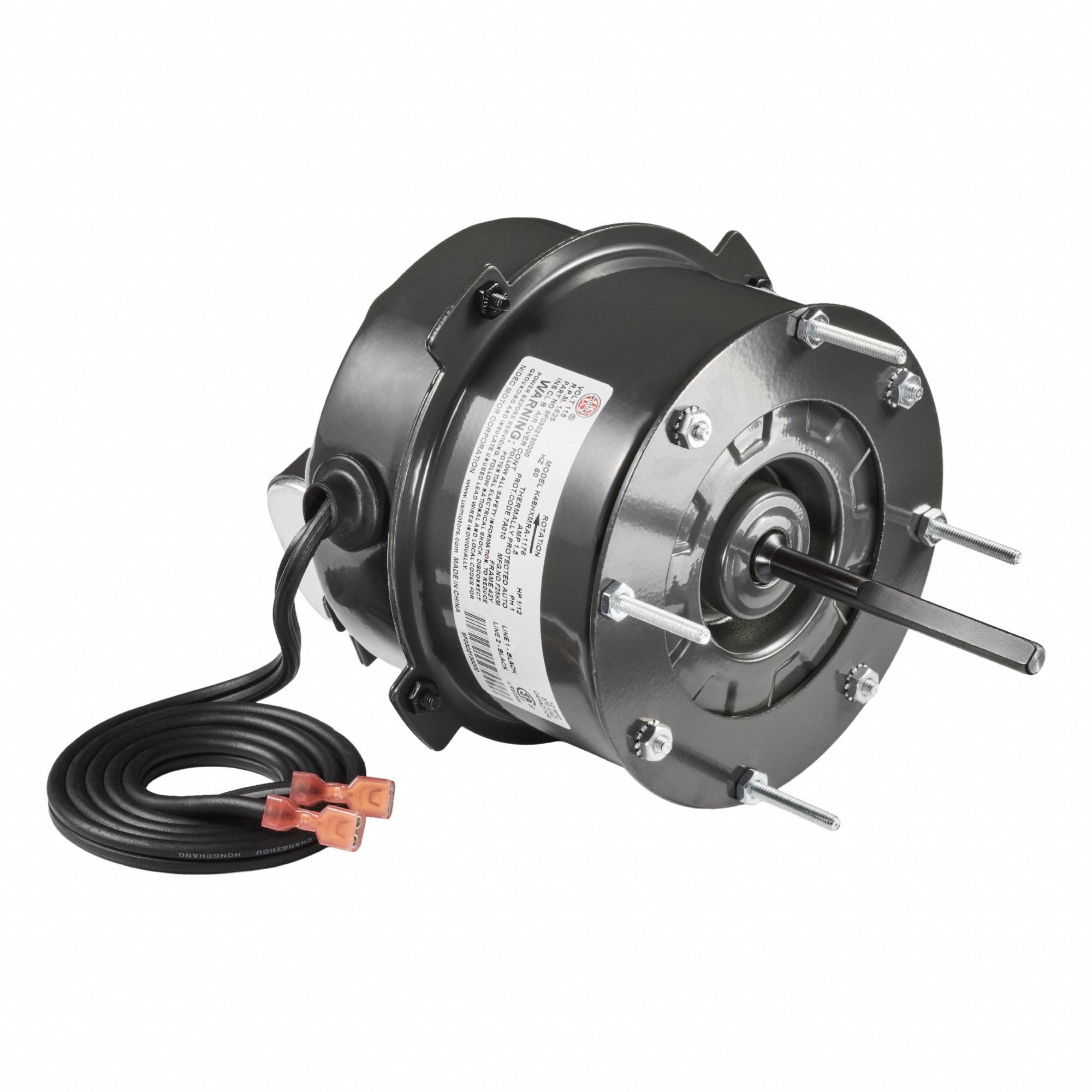 Motor