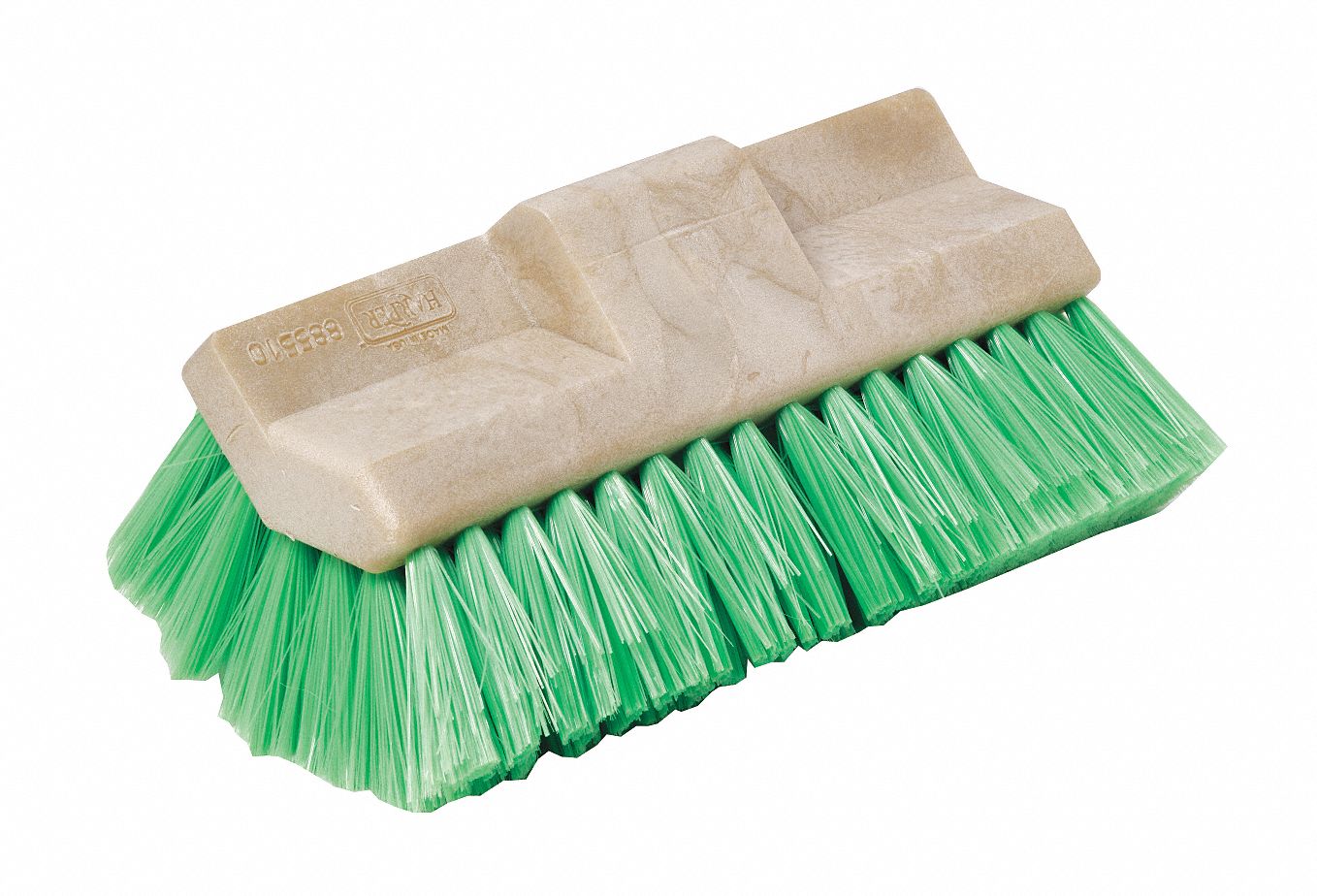9F551 - Car Wash Brush 10 L Green