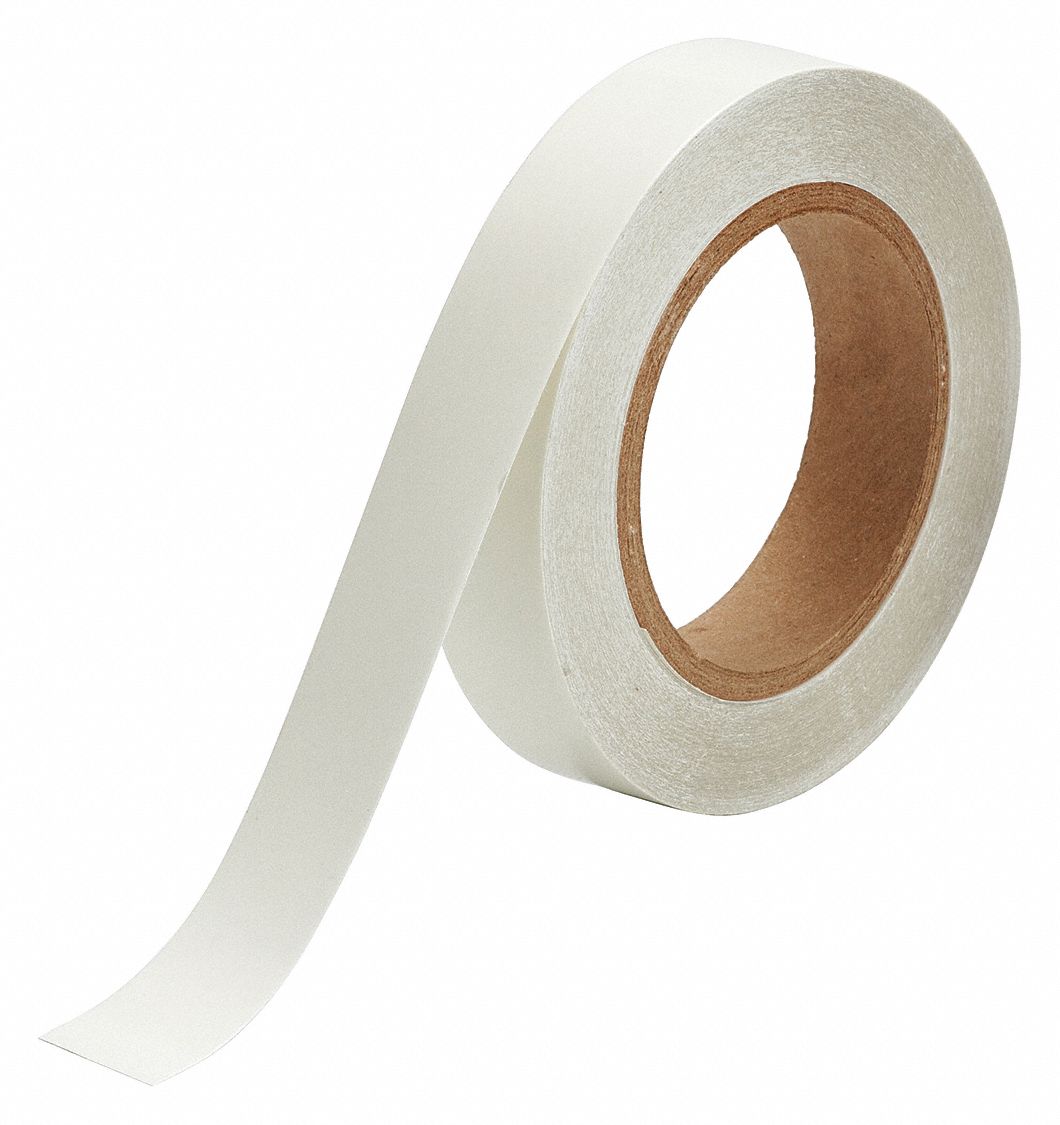 9F925 - Banding Tape Clear 1 in W