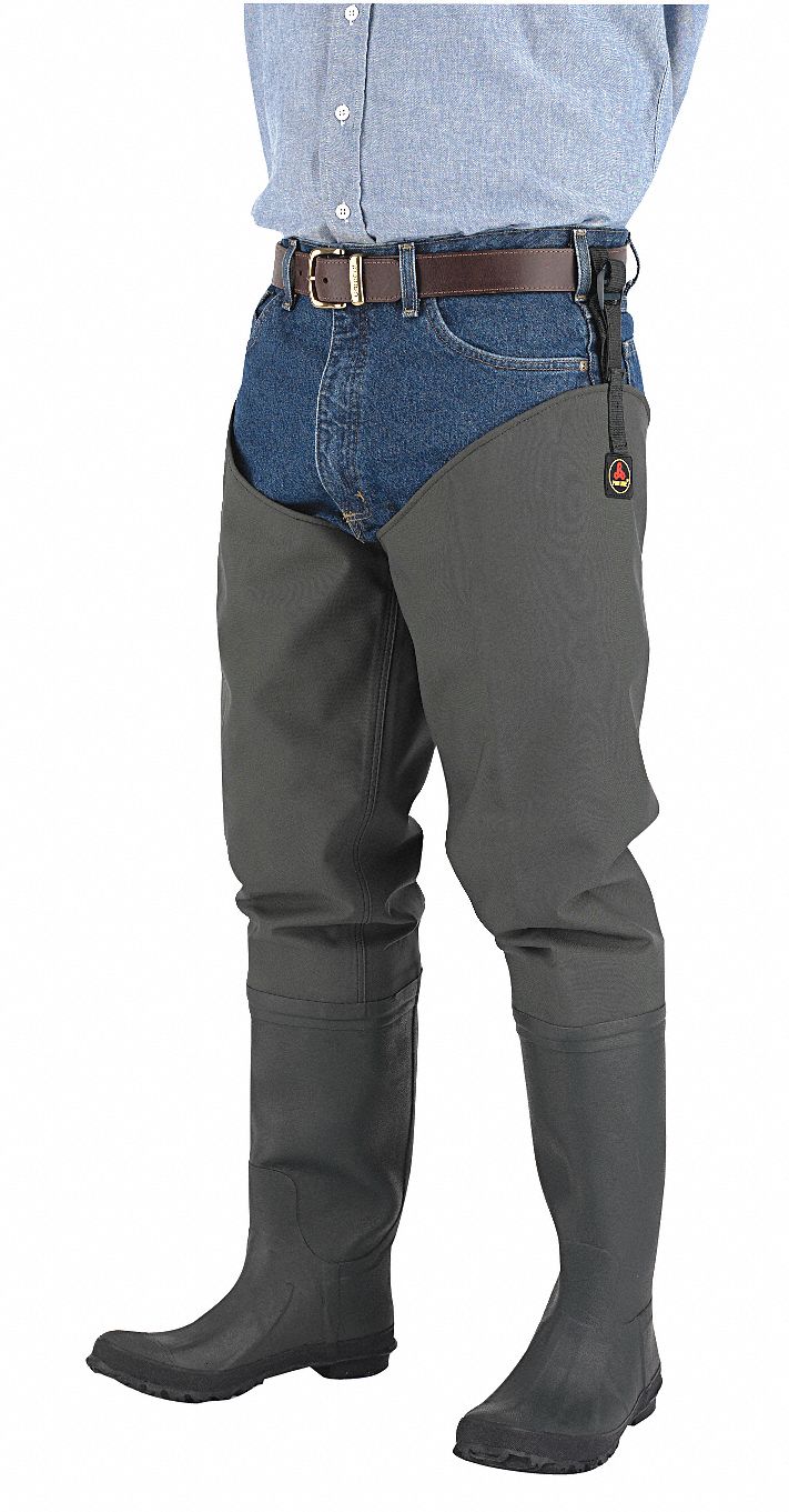 Pro line hip on sale waders