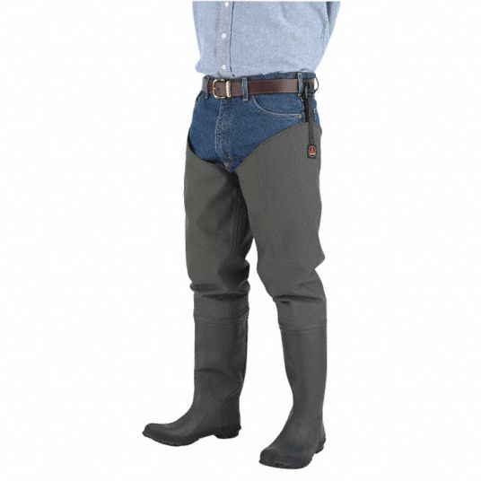 Proline on sale hip waders