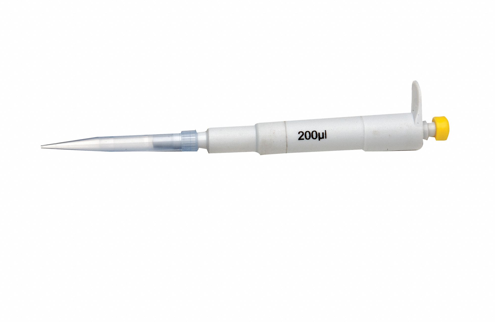 200uL, Micropipetter - 9FGX4|PMP200 - Grainger