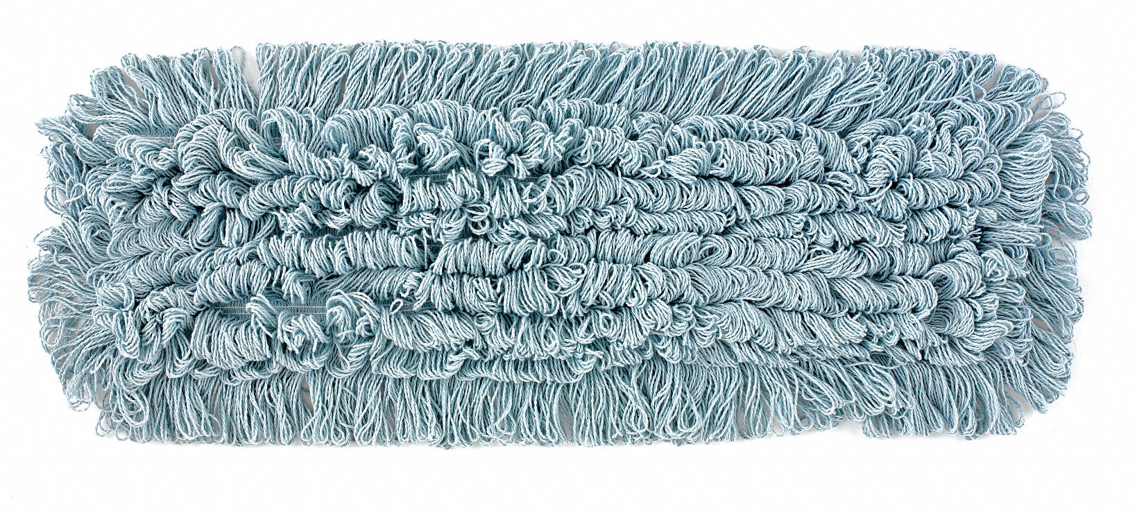 O'DELL CORPORATION Microfiber, Yarn Dust Mop, Length 24 in, Width 5", 1