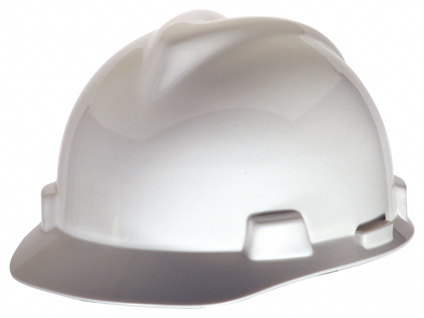Hard Hat Type 1 Class E White