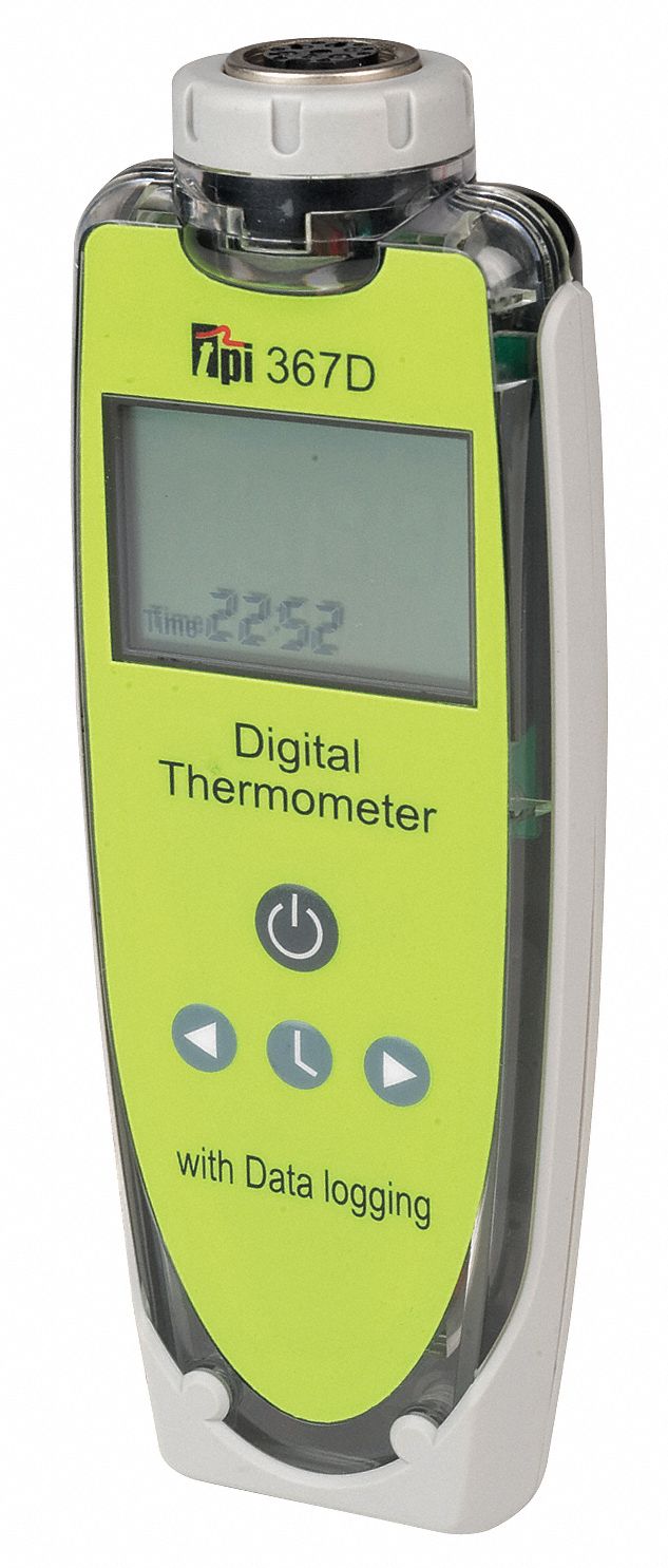 9FZ67 - Data Logging Thermometer