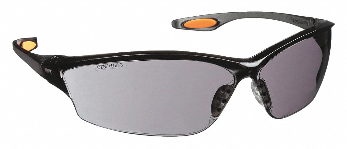 Safety Glasses, Gray