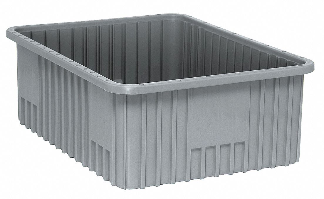 QUANTUM STORAGE SYSTEMS, 1.39 cu ft, 22 1/2 in x 17 1/2 in x 8 in