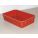 NESTING CONTAINER,9 3/4 IN L,150 LB