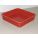 NESTING CONTAINER,12 3/8 IN L,150 LB