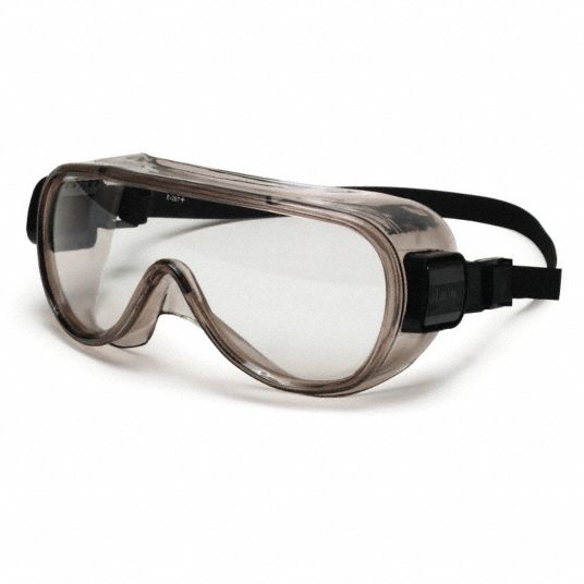 Protective Goggles Grainger