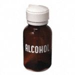 Round Dispensing Bottles