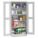 ARMOIRE DE RANGEMENT