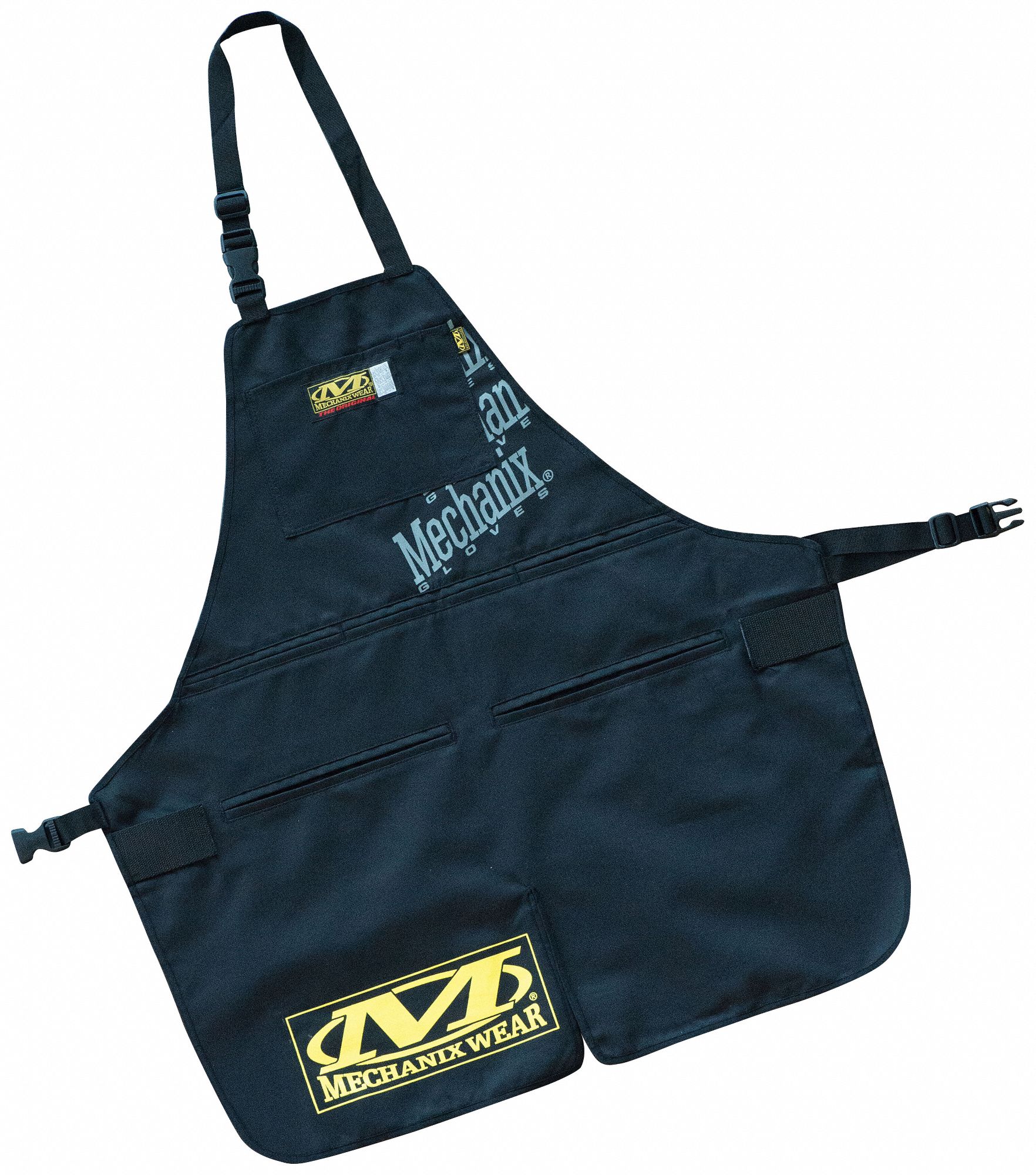 MECHANIX WEAR APRON BLACK