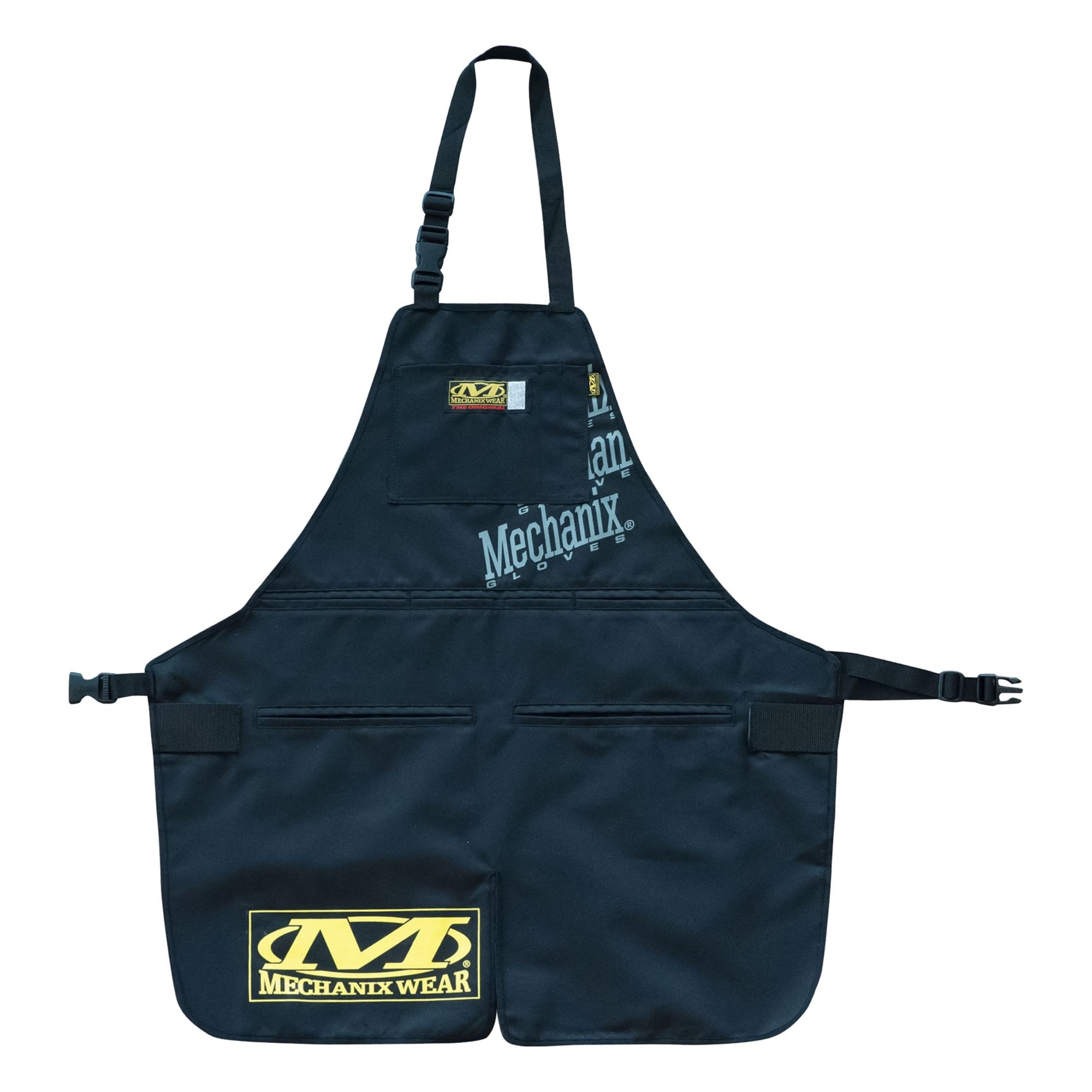 MECHANIX WEAR, Nylon, 28 in to 44 in Waist Size, Tool Apron