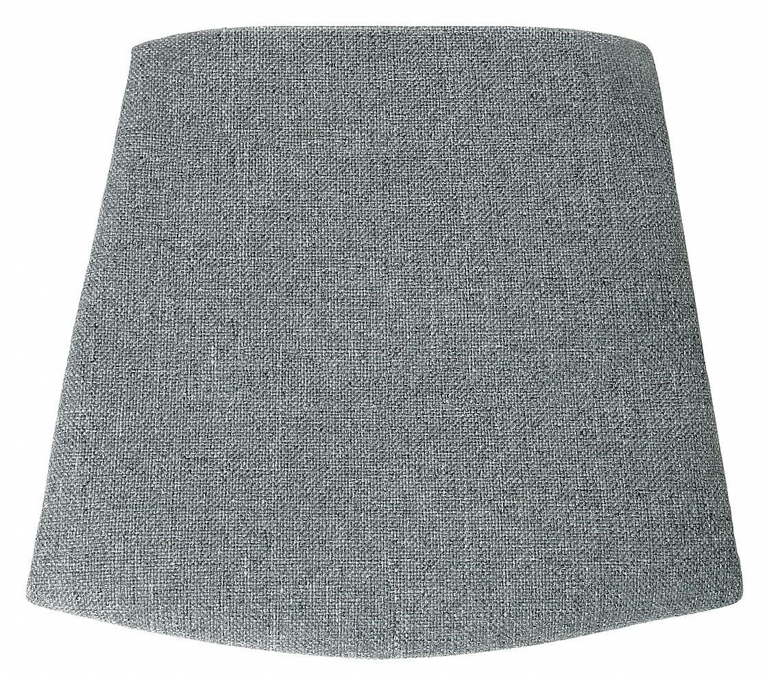 9GV94 - Seat Cushion Color Gray