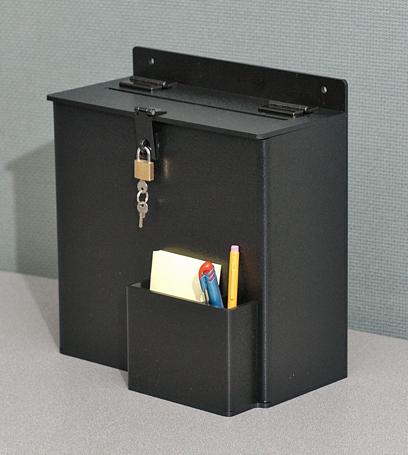 AK LTD, Acrylic, Suggestion Box 9GVE89GVE8 Grainger