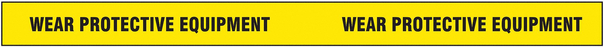 RUBAN AVERTISSEMNT,ROUL,2 PO LA,180 PI L