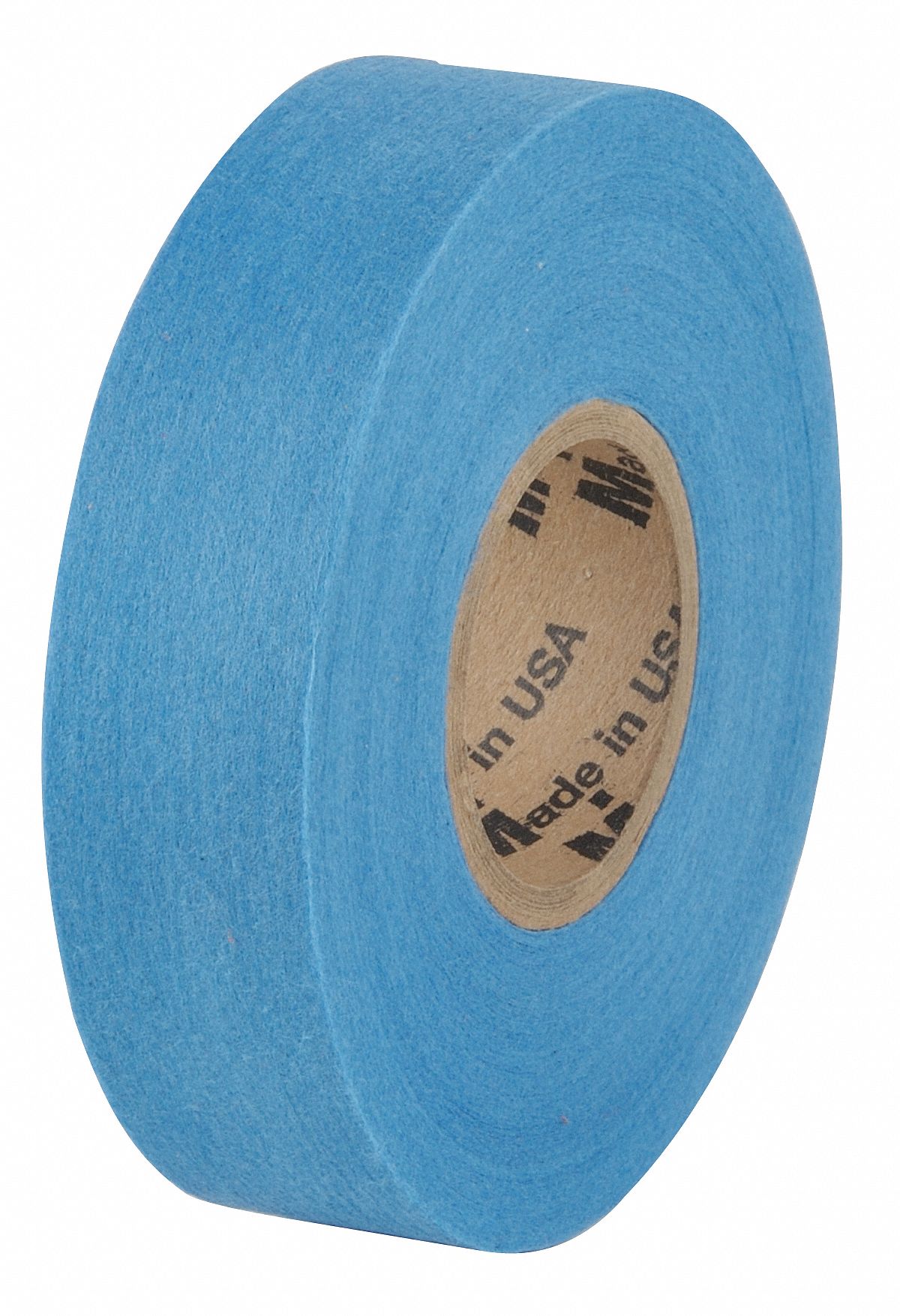 BIODEGRADABLE FLAGGING TAPE,BLUE,100 FT