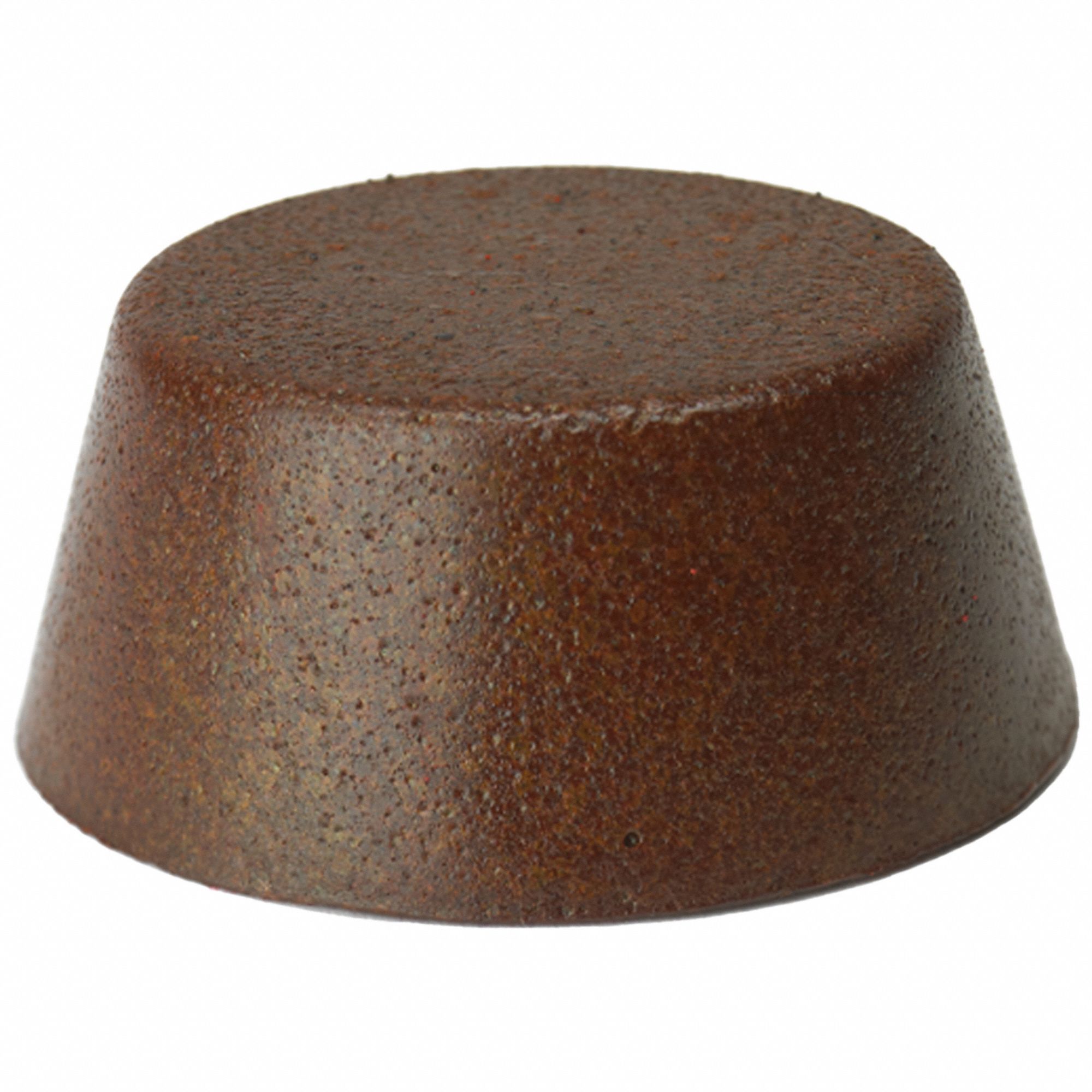 Water Tracer Dye Cone - Fluorescent Yellow/Green: Lab, 4.5 oz, Dye, Wax, Box, Fiberboard, 6