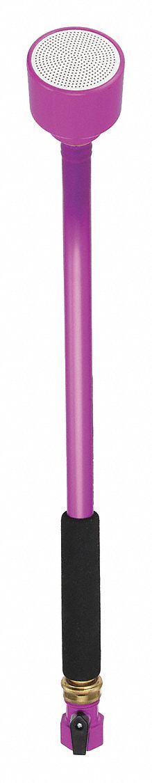 Watering Wand, Berry,