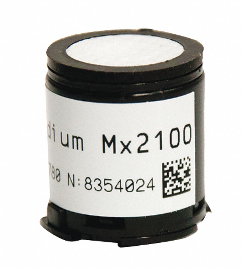 INDUSTRIAL SCIENTIFIC SENSOR REPLACEMENT BM25 O2 Replacement Sensors