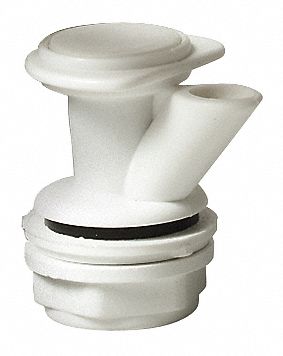 REPLACEMENT PUSH-BUTTON SPIGOT