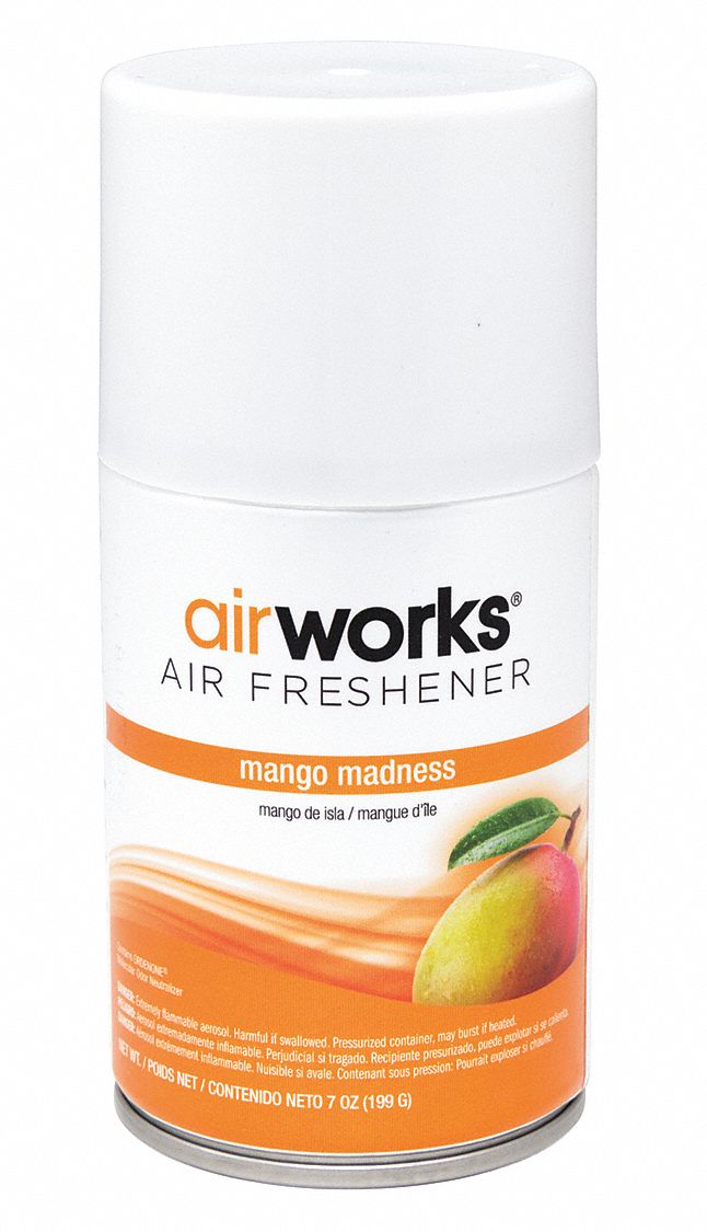 Metered Air Freshener Refill 30 day PK12