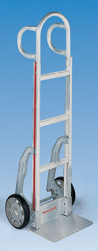 MAGLINER, 500 lb Load Capacity, Std, Corrosion-Resistant Modular ...