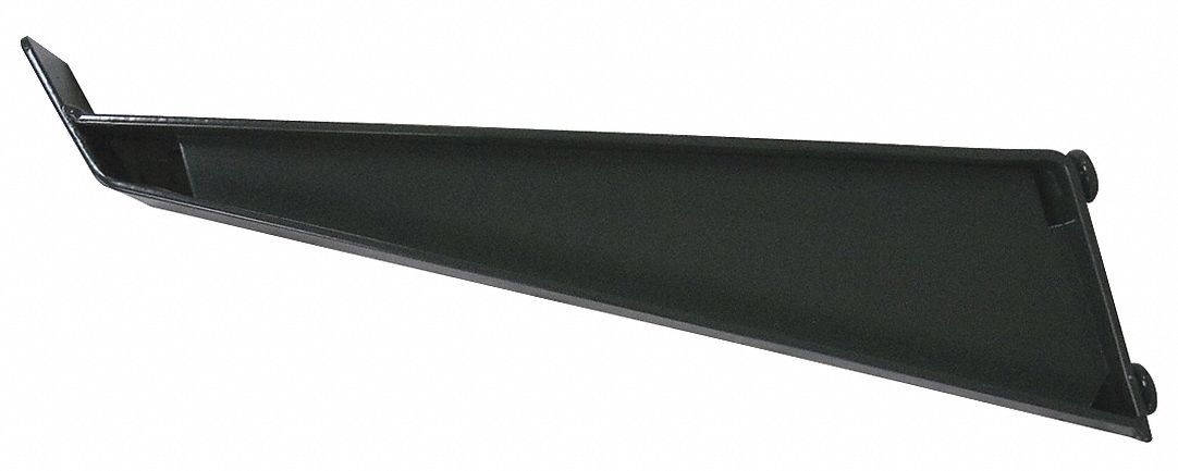 Cntlvr Arm 12 ga Inclined 1 000 lb