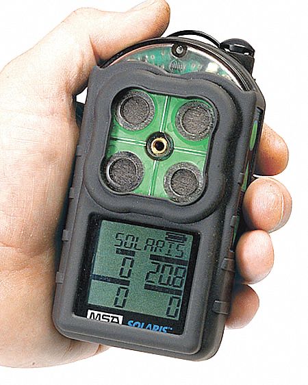 KIT 4-SENSOR REPLACEMENT SOLARIS