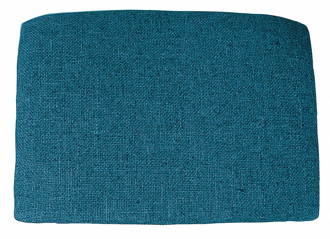 9JEK5 - Back Cushion Color Royal Blue