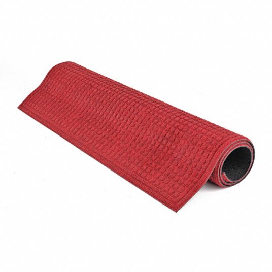 APACHE MILLS Entrance Mat 9GYG878880219040000600 Grainger