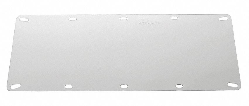 FaceShieldVisor Clear Uncoated Acetate