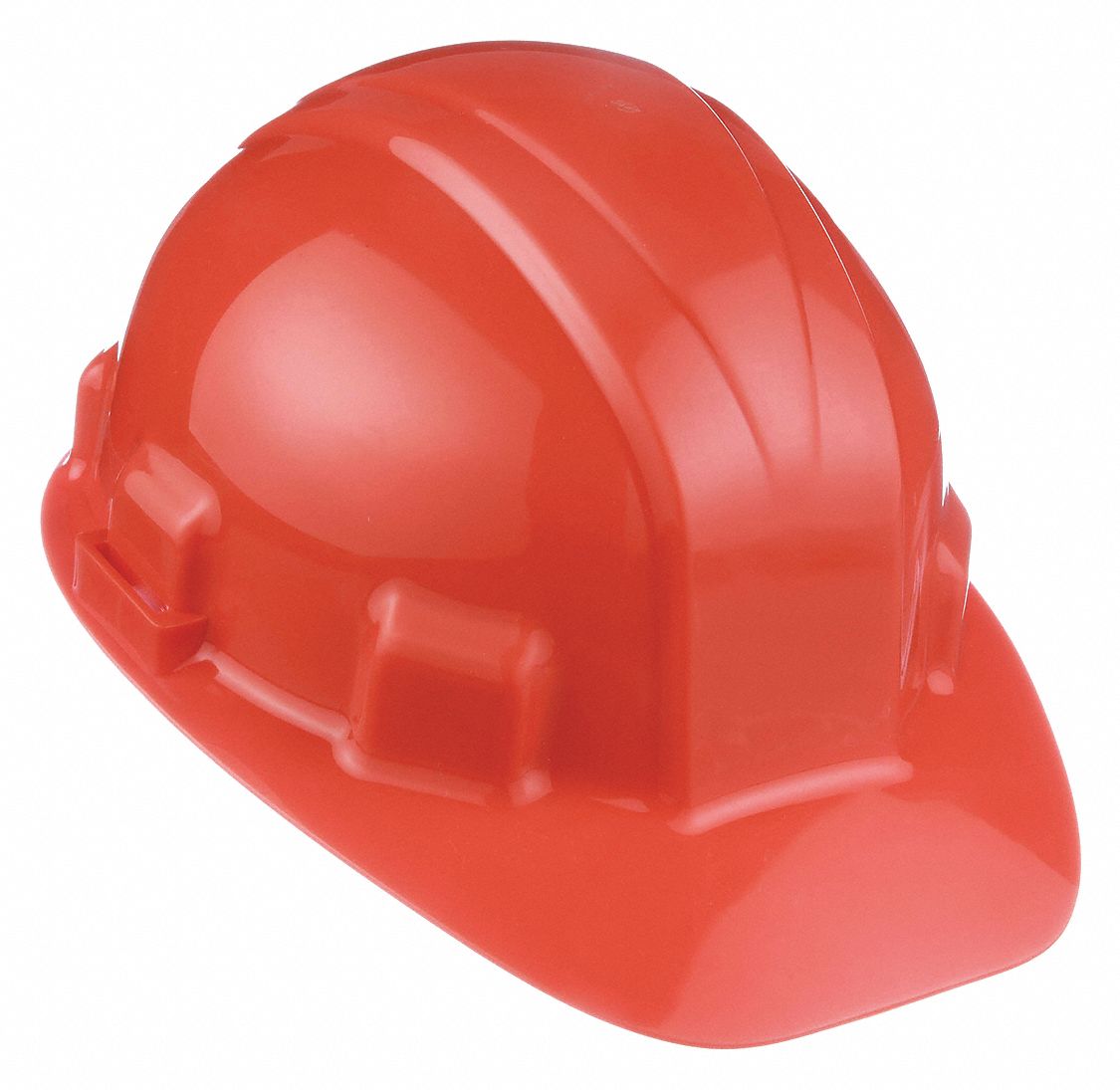 Hard Hat, Type 1,  Class E, Orange