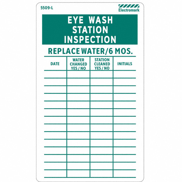 electromark-cardstock-eye-wash-station-inspection-eye-wash-shower