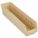 BOITE ETAGERE 17-1/8L X 4-1/8W IVO