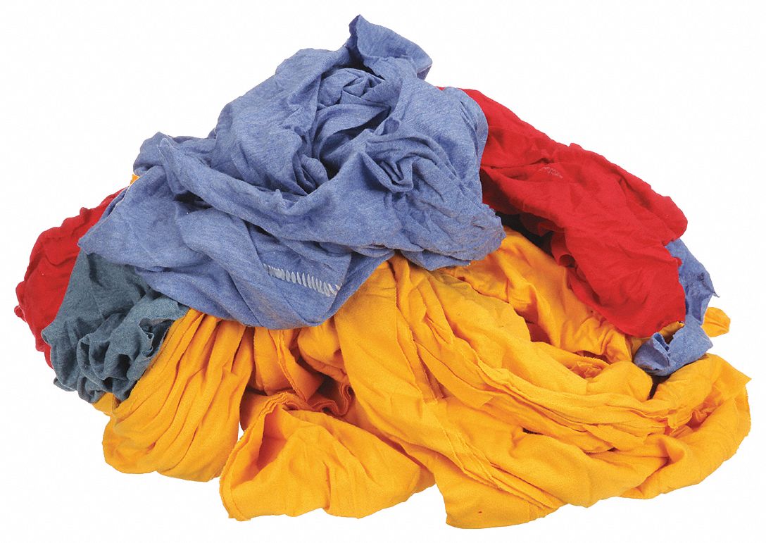 Linteum Auto Shop Towels / Wiping Rags - Gentle on Clear Coats