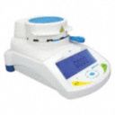 Moisture Analyzer, Max. Capacity: 50 g, 50° to 160°C, 0.001g, RS232, USB