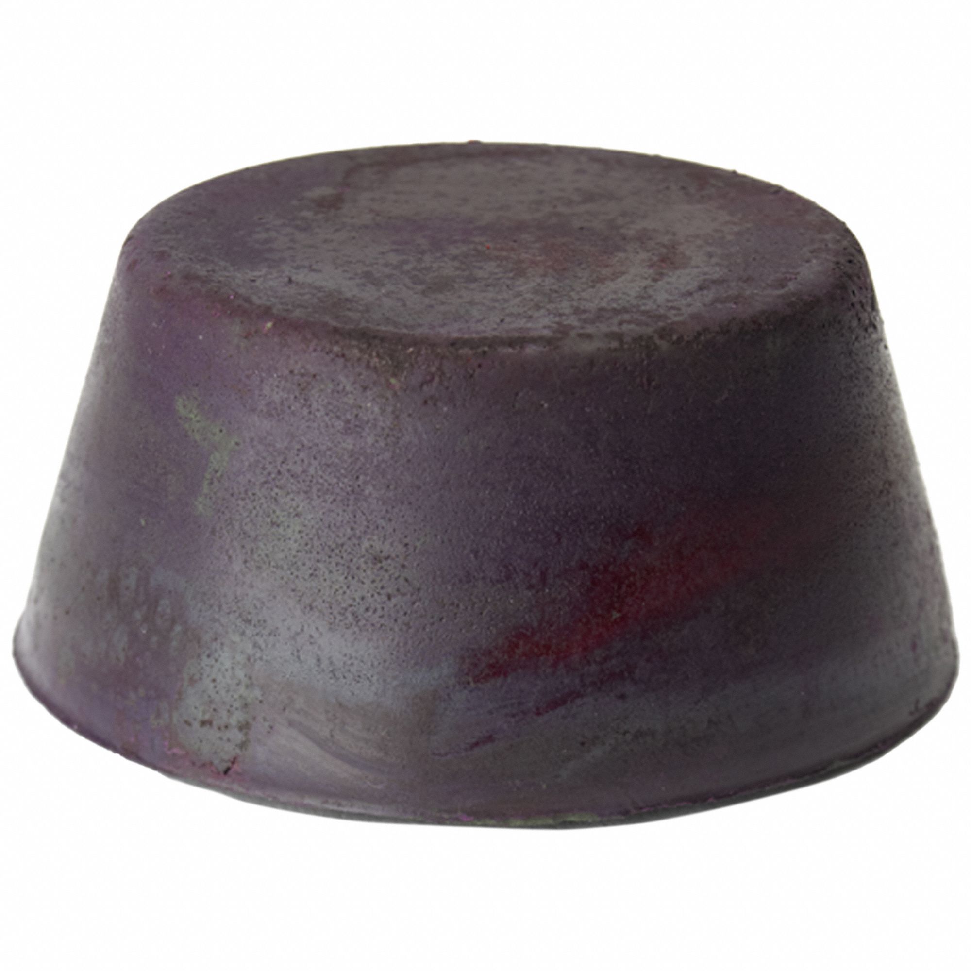 Water Tracer Dye Cone - Red: Lab, 4.5 oz, Stain, Wax, Box, Fiberboard, 48 mo Shelf Life, 6