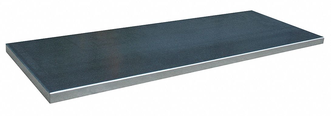 Extra Shelf,For Cabinet,39-5/8"x14-1/8"