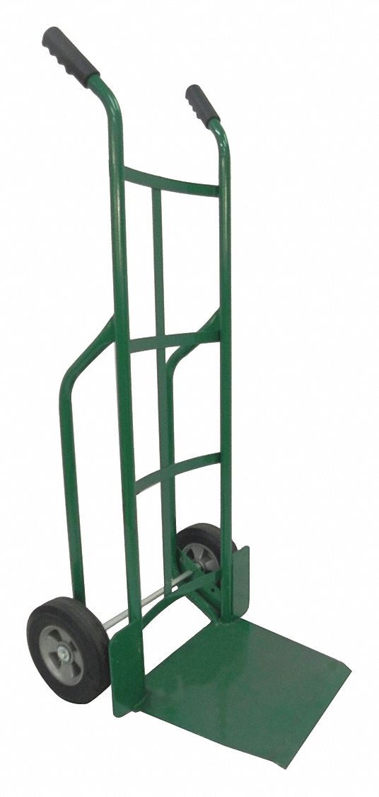 DIABLE,800 LB,48-1/2PO X 20PO X 20-1/2PO